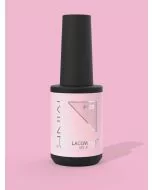 MNP LACQWEAR Vernis Gel Polish 133 Desert Palm – Beige Sable Nude Élégant