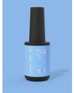 MNP Vernis Semi-Permanent Lacqwear 139 Wind Surf – Bleu Aqua Intense