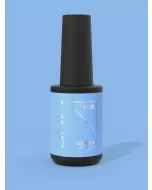 MNP Vernis Semi-Permanent Lacqwear 139 Wind Surf – Bleu Aqua Intense