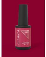 MNP LACQWEAR Vernis Gel Polish 194 Sweet Fantasy - Lilas Pastel Haute Pigmentation