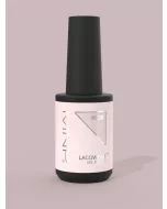 MNP Lacqwear Vernis Gel Polish 238 Vanilla – Blanc Crème Nude Vanille