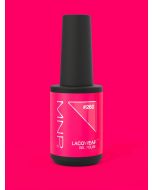 MNP Lacqwear Vernis Gel Polish 260 Be Bad – Anthracite Intense Semi-Permanent