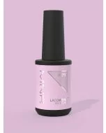 MNP Lacqwear Gel Polish 271 Lilac Bloom – Vernis Gel Lilas Pastel Haute Pigmentation