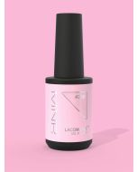 MNP Gel Polish 289 Miss Piggy - Vernis Gel Rose Candy Haute Pigmentation