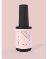 MNP Lacqwear Vernis Gel 290 Pink Silk - Rose Poudré Haute Pigmentation