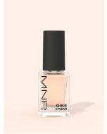 MNP Shine N'Wear 236 Milky Apricot - Vernis Abricot Lacté Haute Pigmentation