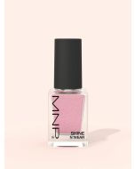 MNP Shine N'Wear 239 Aura - Vernis à Ongles Semi-Transparent Rose Nude