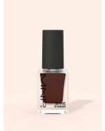 MNP Shine N'Wear 263 Vintage Vibes - Vernis Rose Mauve Professionnel