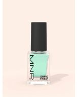 MNP Shine N'Wear 265 Thirsty - Vernis Bleu Cobalt Haute Pigmentation