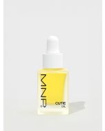 MNP NAIL CARE Cutie Oil 304 - Huile Nourrissante pour Ongles et Cuticules
