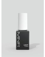 MNP Light Flash Top Coat 309 - Finition Brillance Extrême Séchage Rapide