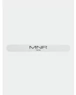 MNP Lime à ongles droite blanche 100/180 - Pack de 6 pièces