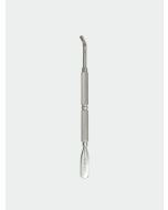 MNP Repousse-Cuticules Professionnel en Acier Inoxydable