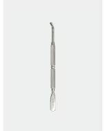 MNP Repousse-Cuticules Professionnel en Acier Inoxydable