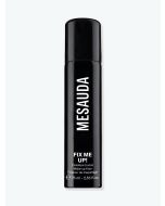 Mesauda FIX ME UP - Spray Fixateur de Maquillage Professionnel Longue Tenue