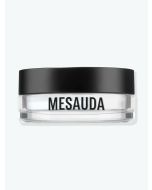 Mesauda CELESTIAL VEIL - Invisible - Poudre Libre Fixatrice Transparente Haute Définition