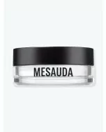 Mesauda CELESTIAL VEIL - Invisible - Poudre Libre Fixatrice Transparente Haute Définition