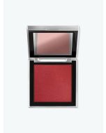 Mesauda SKIN MATE 104 Skips a Beat - Poudre Matifiante Haute Définition pour Teints Profonds
