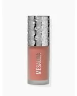 Mesauda FLUSH OF BLUSH - 101 SOFT MAUVE - Blush Compact Haute Définition