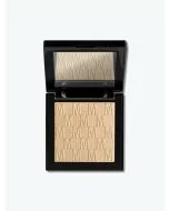 Mesauda LUST FOR SHINE - Gold Ambition Highlighter Poudre Lumineux