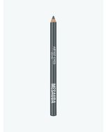 Mesauda Artist Eyes Fog - Crayon Eyeliner & Khôl Gris Fumé Longue Tenue