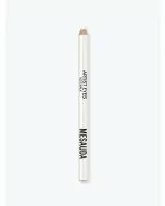 Mesauda Artist Eyes Chalk - Crayon Yeux & Khôl Fog