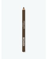 Mesauda Artist Eyes Cocoa – Crayon Eyeliner et Khôl Haute Précision Brun Chocolat