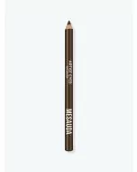 Mesauda Artist Eyes Cocoa – Crayon Eyeliner et Khôl Haute Précision Brun Chocolat