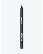 Mesauda REBELEYES SPIDER - Crayon Yeux Haute Performance Noir Intense Longue Tenue