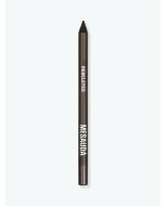 Mesauda REBELEYES BEAR - Crayon Yeux Haute Performance Brun Profond Longue Tenue