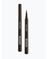 Mesauda Ink Liner Brownie - Eyeliner Liquide Brun Haute Précision