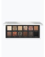 Mesauda PALETTE ARCHETYPE – Palette Fards à Paupières Haute Pigmentation