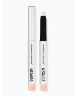 Mesauda DRAWMATIC SHADOW - MERINGUE - Fard à Paupières Crème Longue Tenue