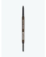 Mesauda Sketch Brows Dark – Crayon Automatique Sourcils Longue Tenue