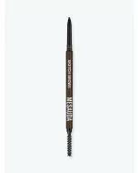 Mesauda Sketch Brows Dark – Crayon Automatique Sourcils Longue Tenue