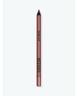 Mesauda REBELIPS SEASHELL - Crayon Contour des Lèvres Longue Tenue Nude