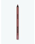 Mesauda REBELIPS AUBURN - Crayon Contour Lèvres Longue Tenue Mat
