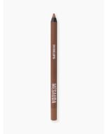Mesauda REBELIPS 114 LATTE – Crayon Contour Lèvres Longue Tenue, Teinte Nude Latte