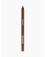 Mesauda REBELIPS 115 CINNAMON - Crayon Contour Lèvres Longue Tenue Cannelle