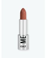 Mesauda CULT CREAMY 106 CELEBRITY - Rouge à Lèvres Crémeux Longue Tenue