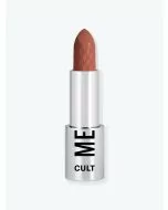 Mesauda CULT CREAMY 106 CELEBRITY - Rouge à Lèvres Crémeux Longue Tenue
