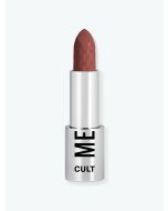 Mesauda CULT CREAMY 107 WHISPER - Rouge à Lèvres Crémeux Longue Tenue