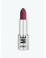 Mesauda CULT CREAMY 113 V.I.P – Rouge à Lèvres Crémeux Longue Tenue