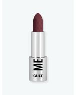 Mesauda CULT CREAMY 114 MUSE - Rouge à Lèvres Crémeux Longue Tenue