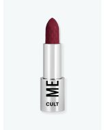 Mesauda CULT CREAMY 115 IDOL - Rouge à Lèvres Crémeux Longue Tenue