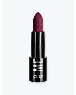 Mesauda CULT MATTE 215 TRENDSETTER - Rouge à Lèvres Mat Longue Tenue