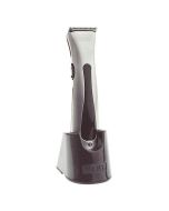 WAHL Beret Tondeuse de Finition Professionnelle - Lames Acier Inoxydable, Batterie Lithium-Ion