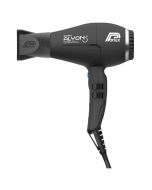 Parlux Alyon Ionic Noir - Sèche-cheveux professionnel ionique 2250W