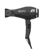 Parlux Alyon Ionic Noir - Sèche-cheveux professionnel ionique 2250W
