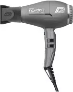 Parlux Alyon Ionic Graphite - Sèche-cheveux professionnel ionique 2250W